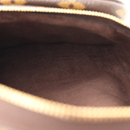 Louis Vuitton Monogram Mini Bumbag 5 of 10