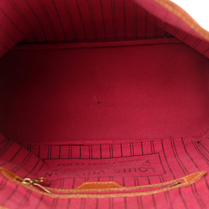 Louis Vuitton Monogram Neo Neverfull PM Pivoine 5 of 12
