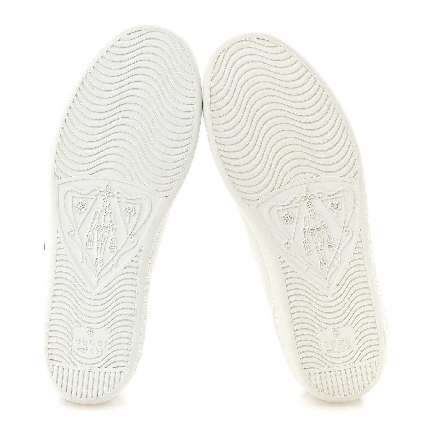 Calfskin Miro Soft Tennis Embroidered Womens Ace Sneakers 36 White Rio Blue