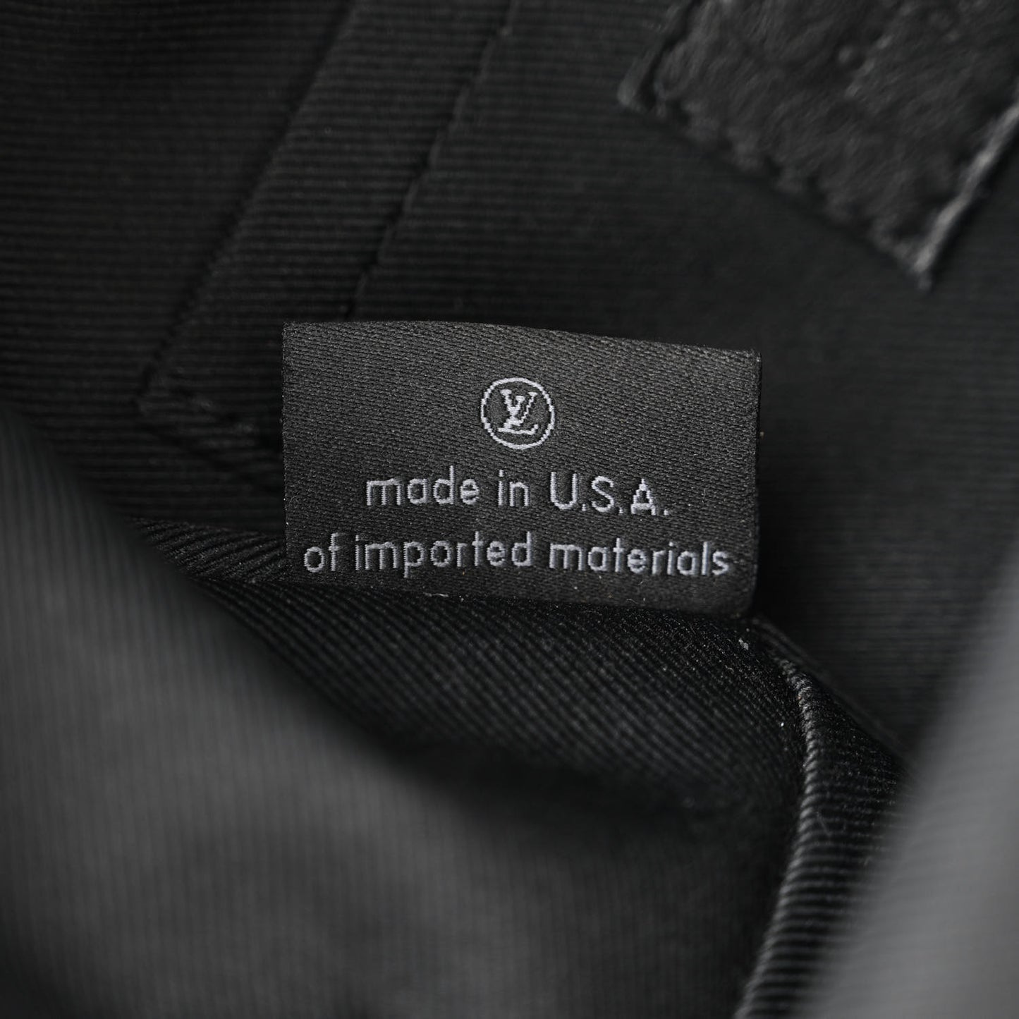 Monogram Palm Springs Backpack Mini