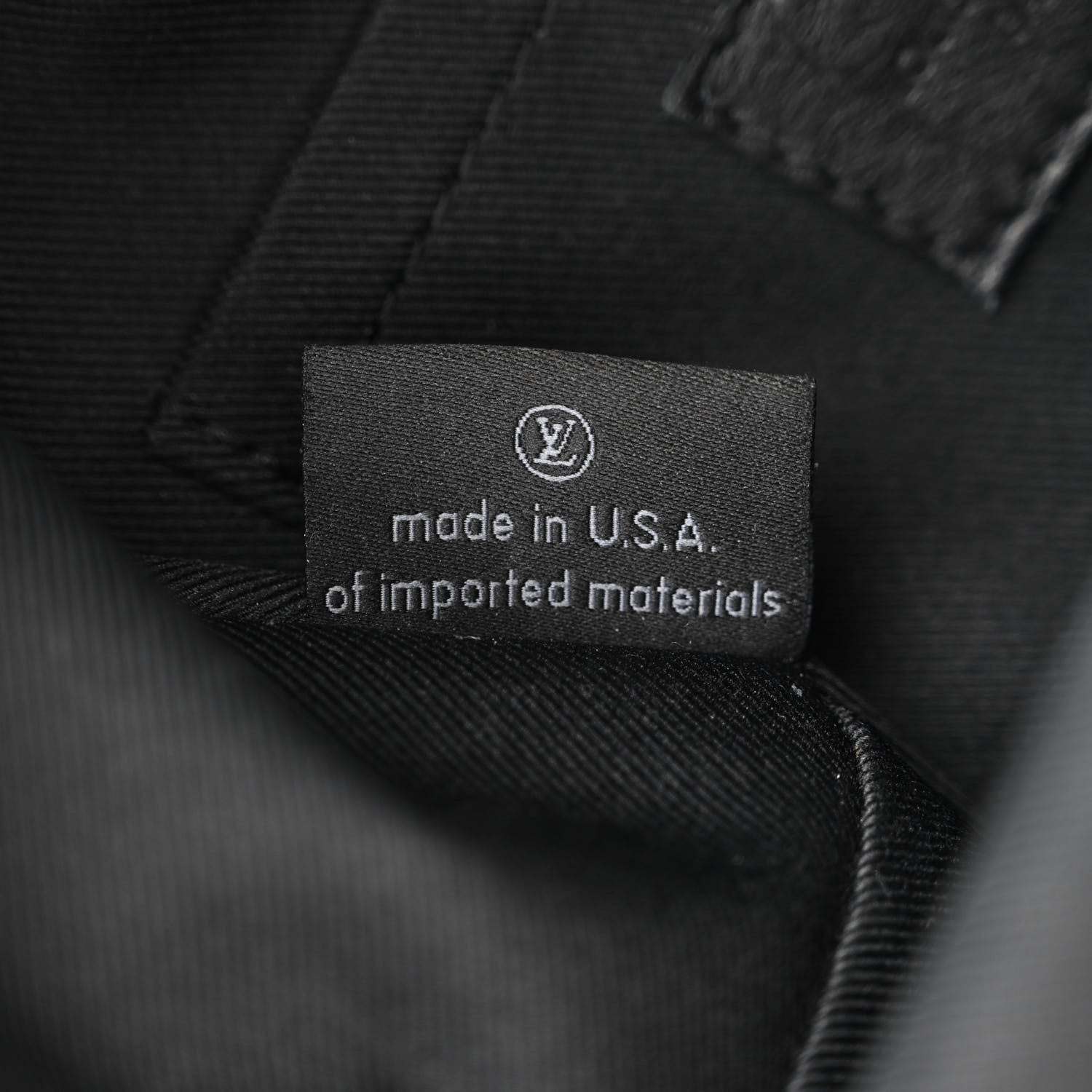 Louis Vuitton Monogram Palm Springs Backpack Mini 7 of 13