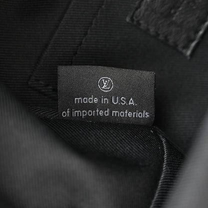 Louis Vuitton Monogram Palm Springs Backpack Mini 7 of 13