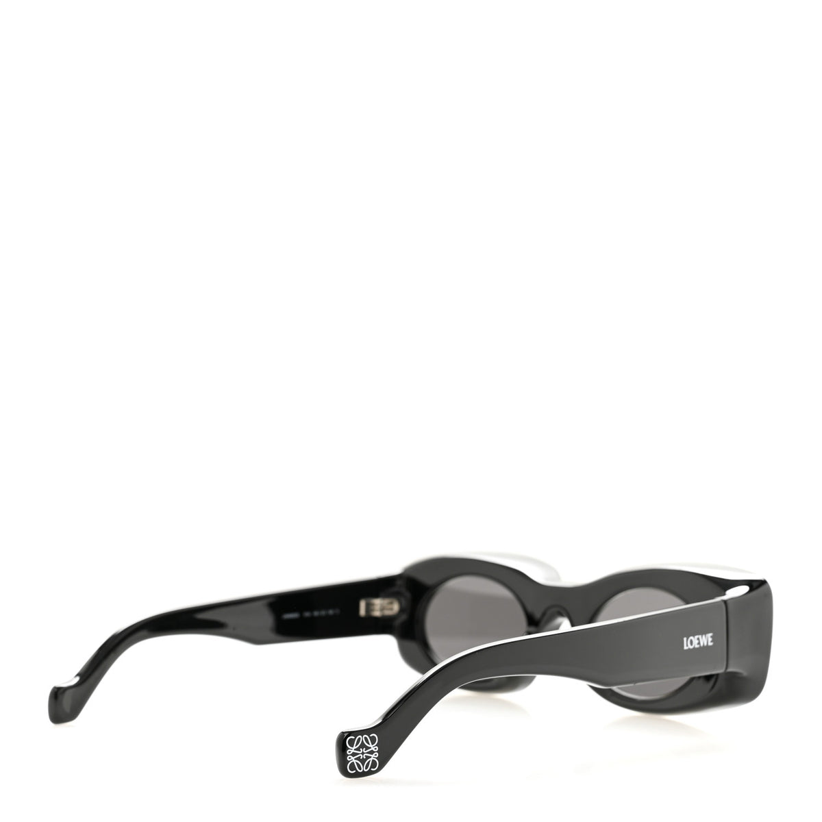 Acetate Paula's Ibiza Original Sunglasses LW40033I Black