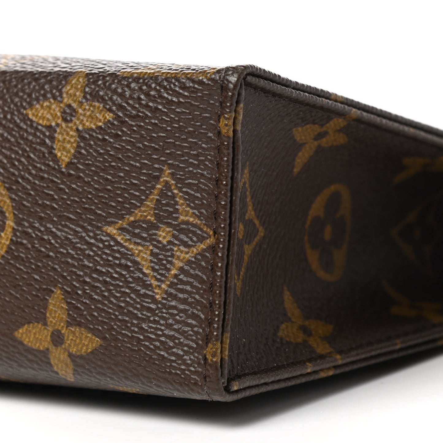 Monogram Toiletry Pouch 19