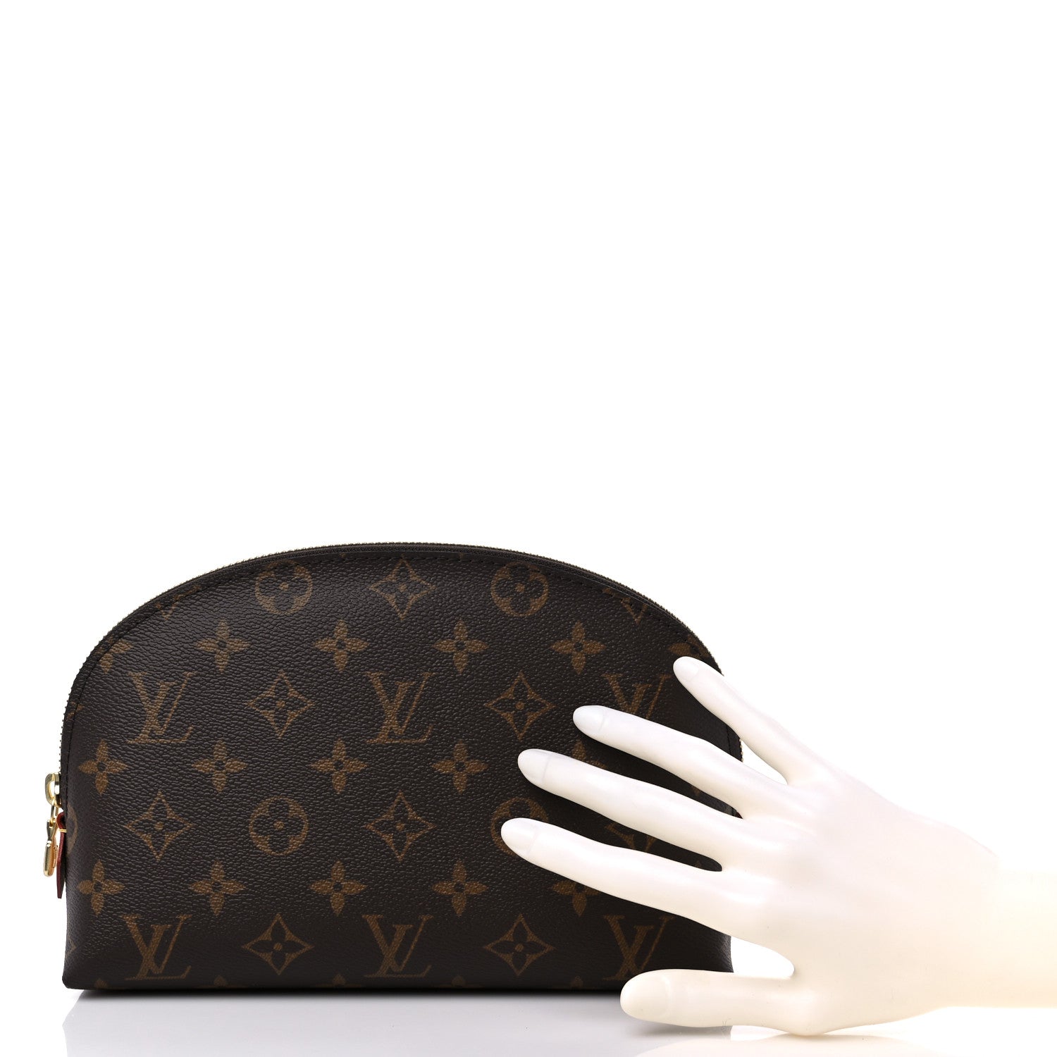 Louis Vuitton Monogram Cosmetic Pouch GM 2 of 9