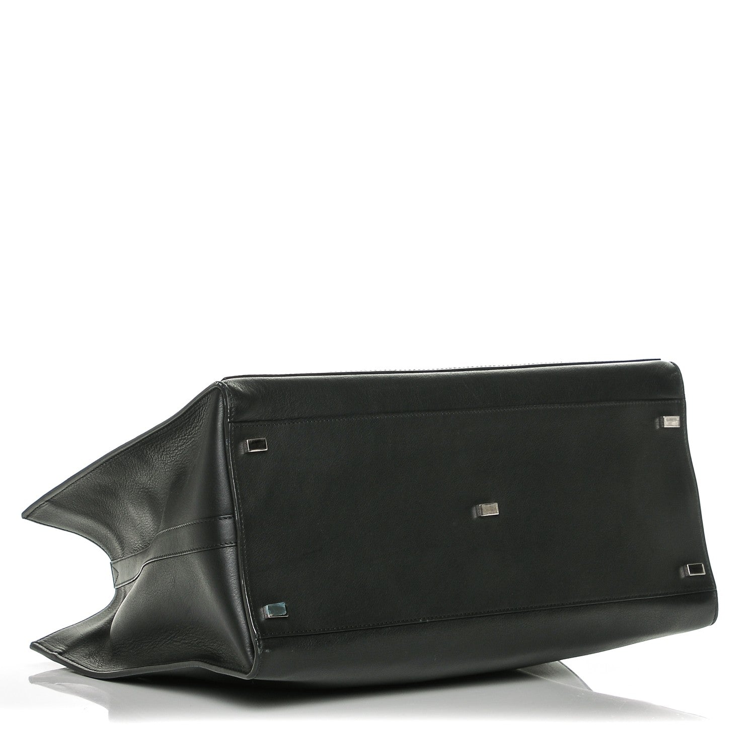 Proenza Schouler Calfskin Large PS11 Tote Black 4 of 6