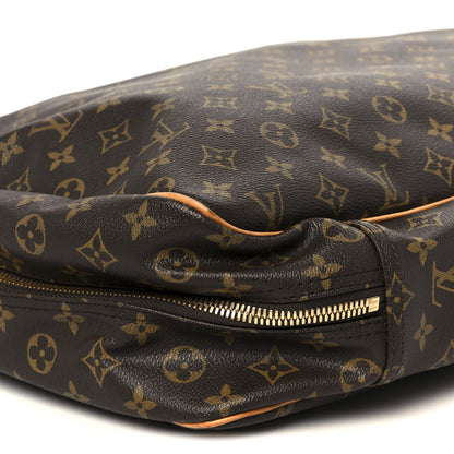 Louis Vuitton Monogram Alize 1 Compartment 13 of 15