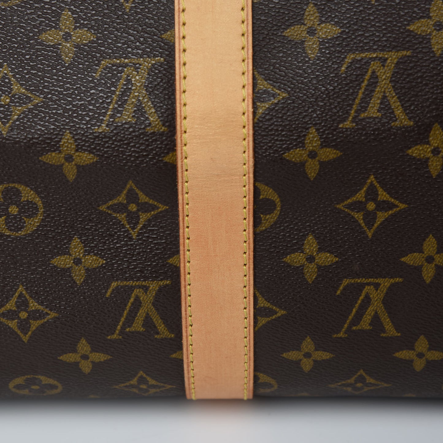 Monogram Keepall 50