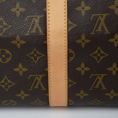 Louis Vuitton Monogram Keepall 50 13 of 18