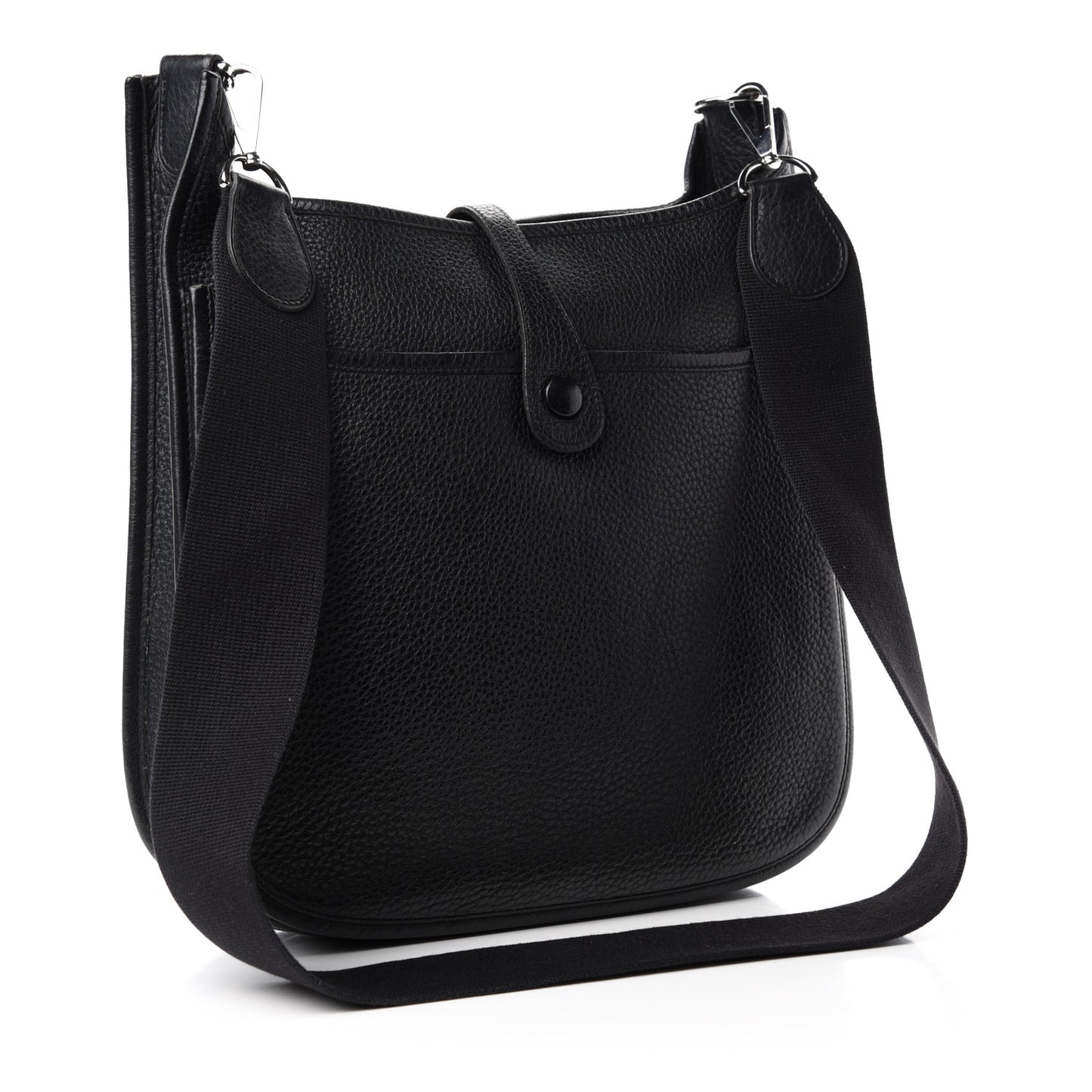 Taurillon Clemence Evelyne II PM Black