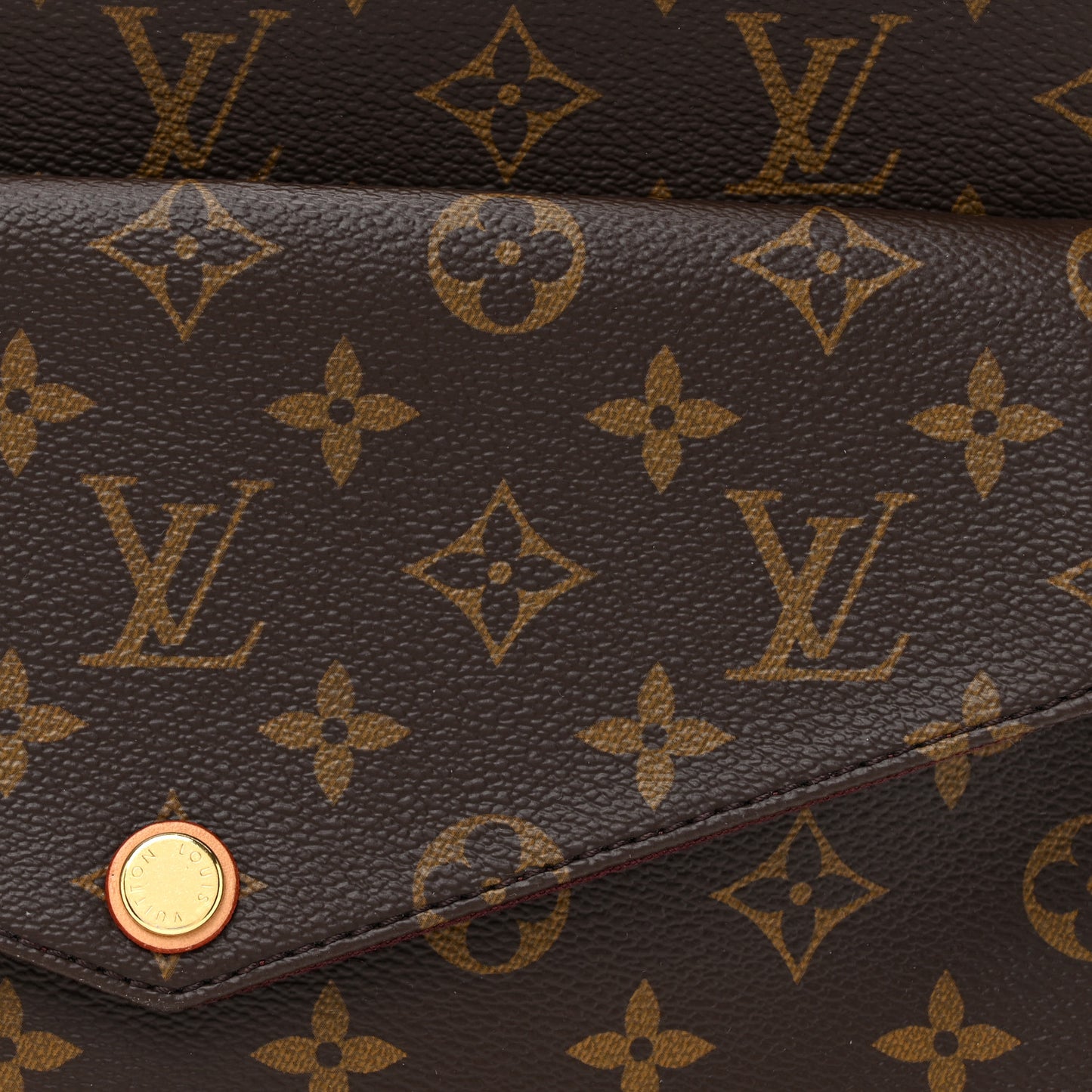 Monogram Mabillon