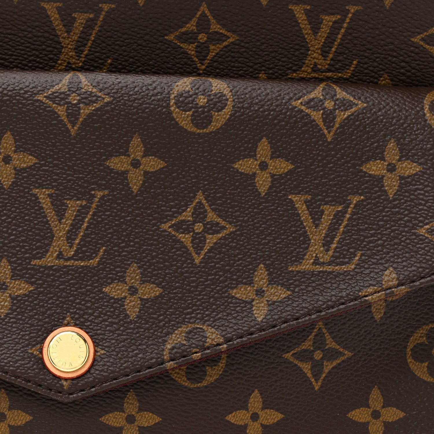 Louis Vuitton Monogram Mabillon 7 of 10