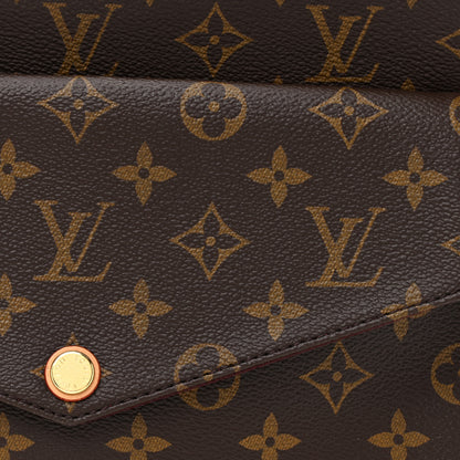Louis Vuitton Monogram Mabillon 7 of 10
