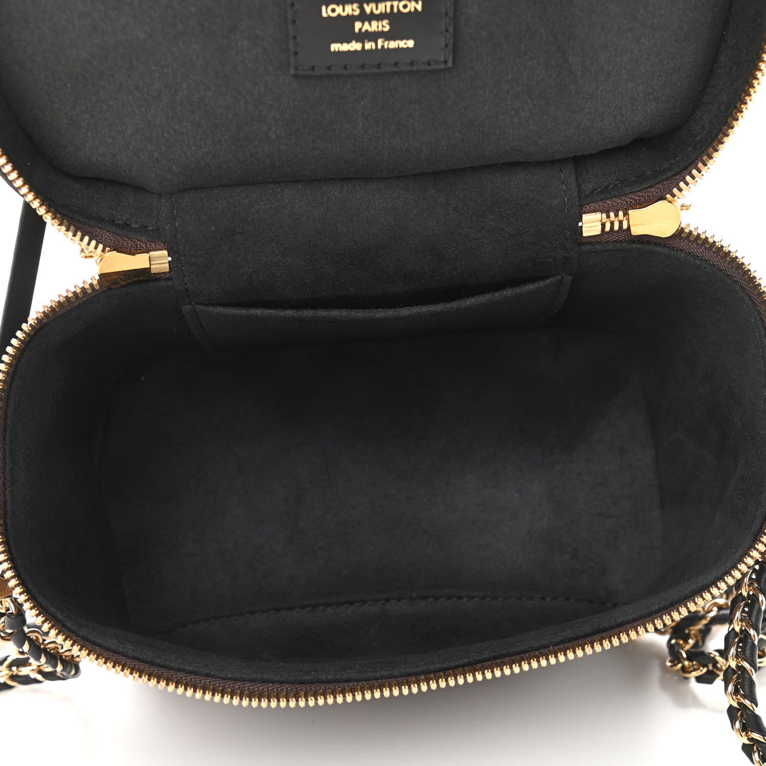 Louis Vuitton Reverse Monogram Vanity PM 5 of 10