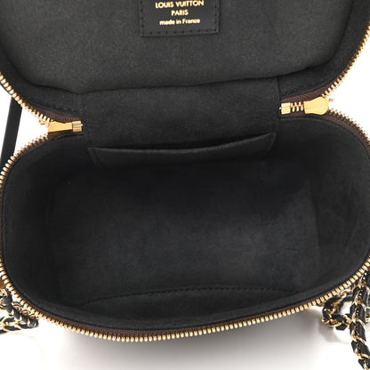 Louis Vuitton Reverse Monogram Vanity PM 5 of 10