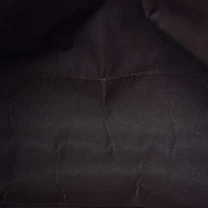 Gucci Monogram Medium Jolicoeur Tote Brown 8 of 15