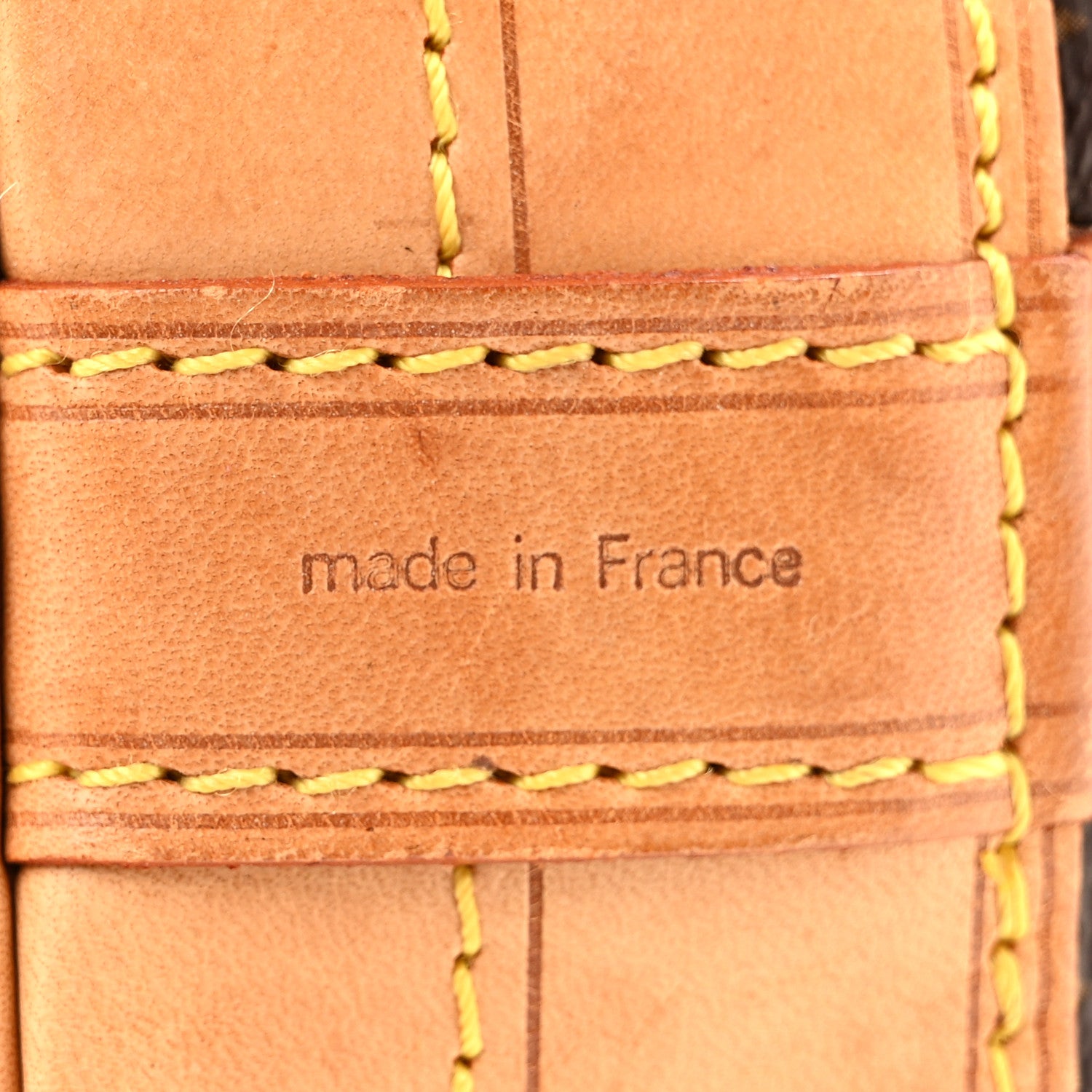 Louis Vuitton Monogram Noe 7 of 13