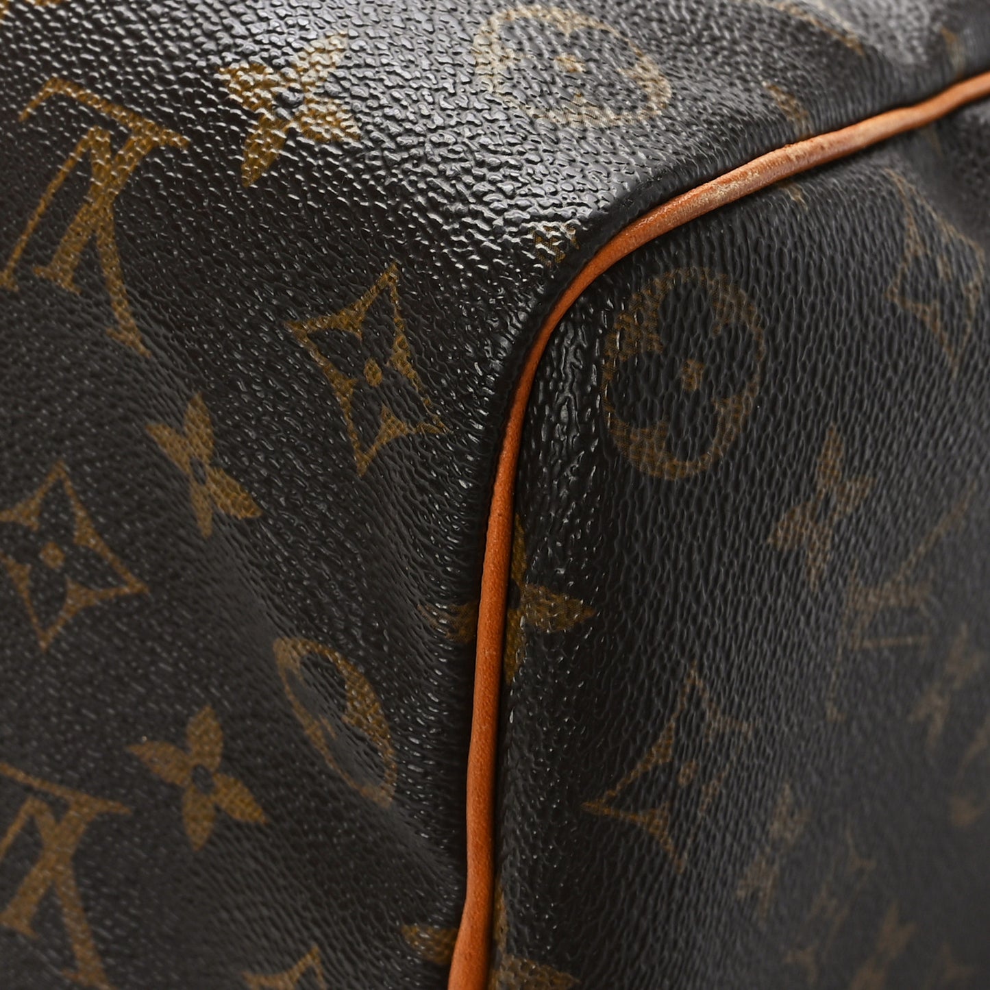 Monogram Speedy 35