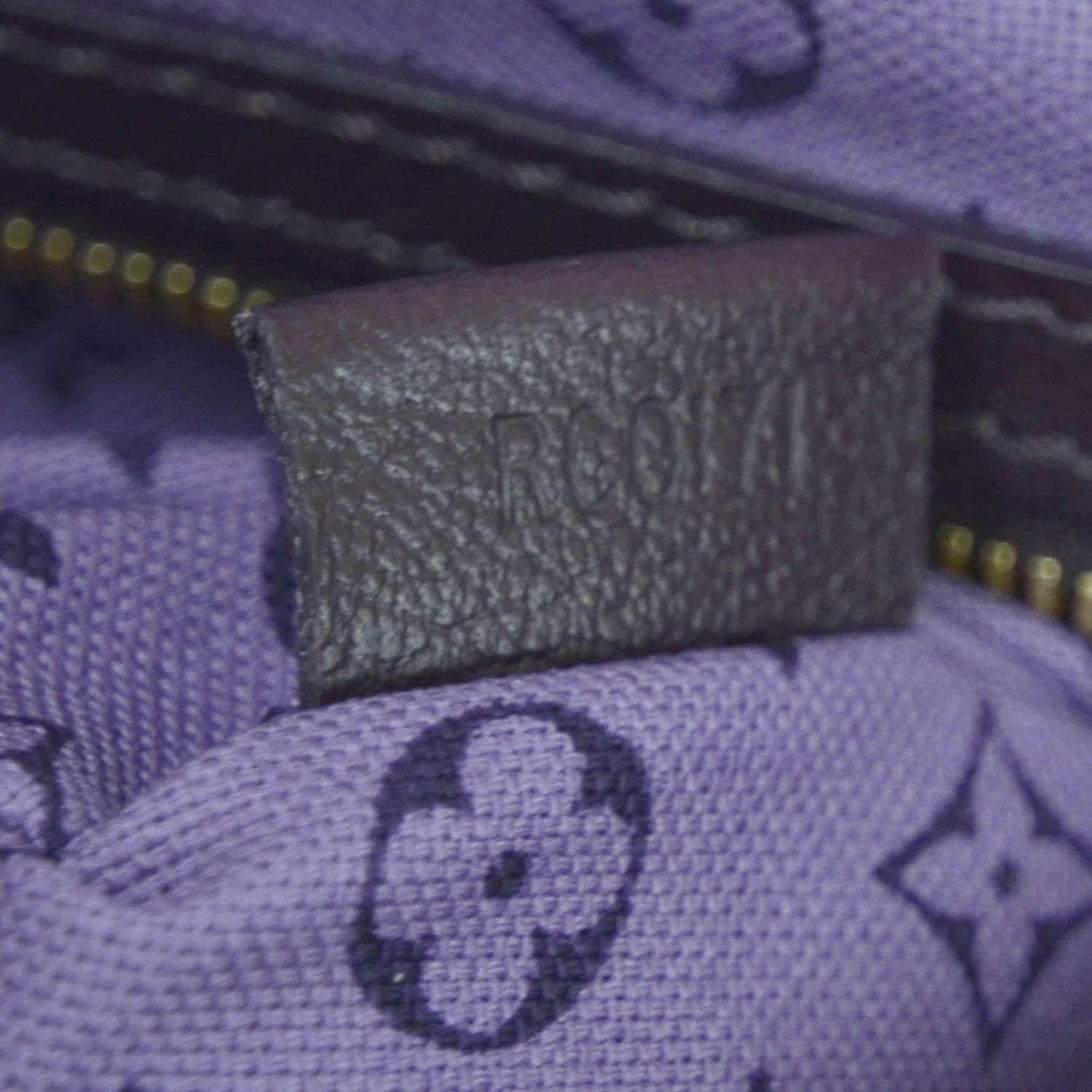 Louis Vuitton Ailleurs Cabas Promenade PM 11 of 12