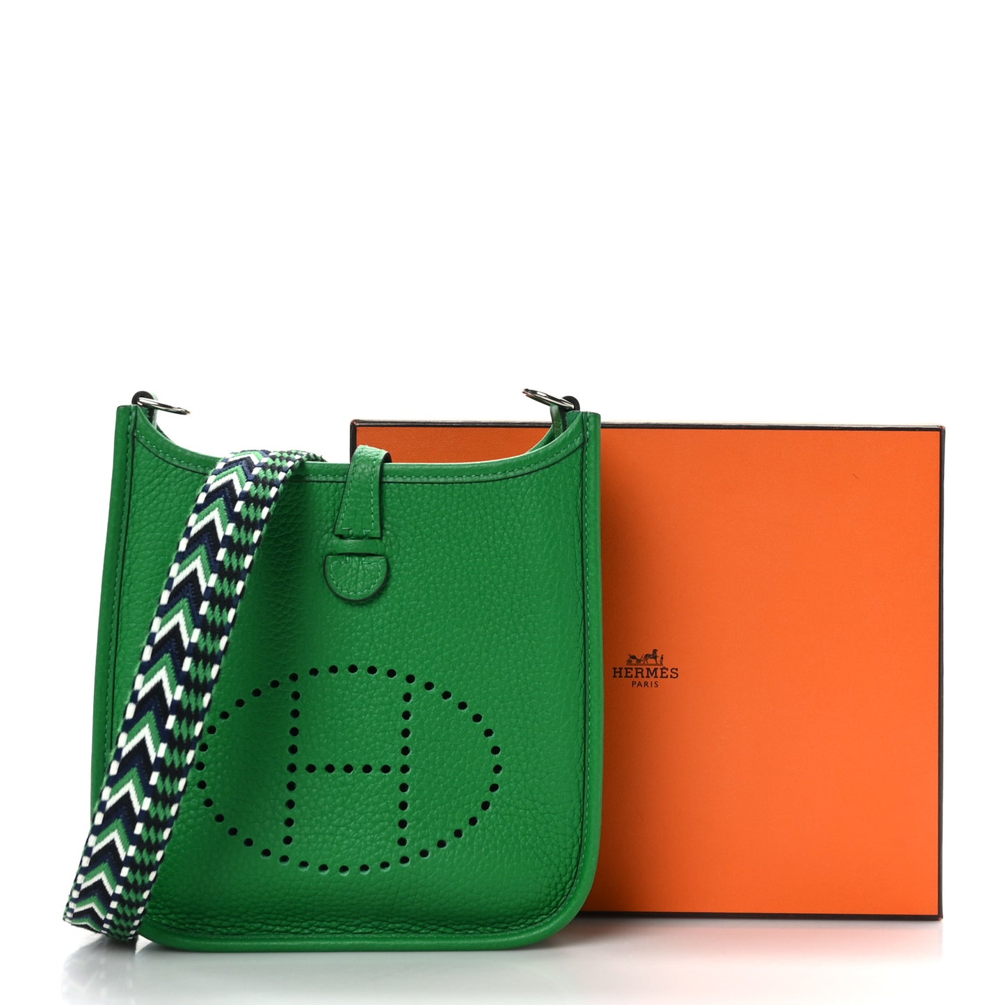 Taurillon Clemence Allegro Evelyne TPM Bamboo