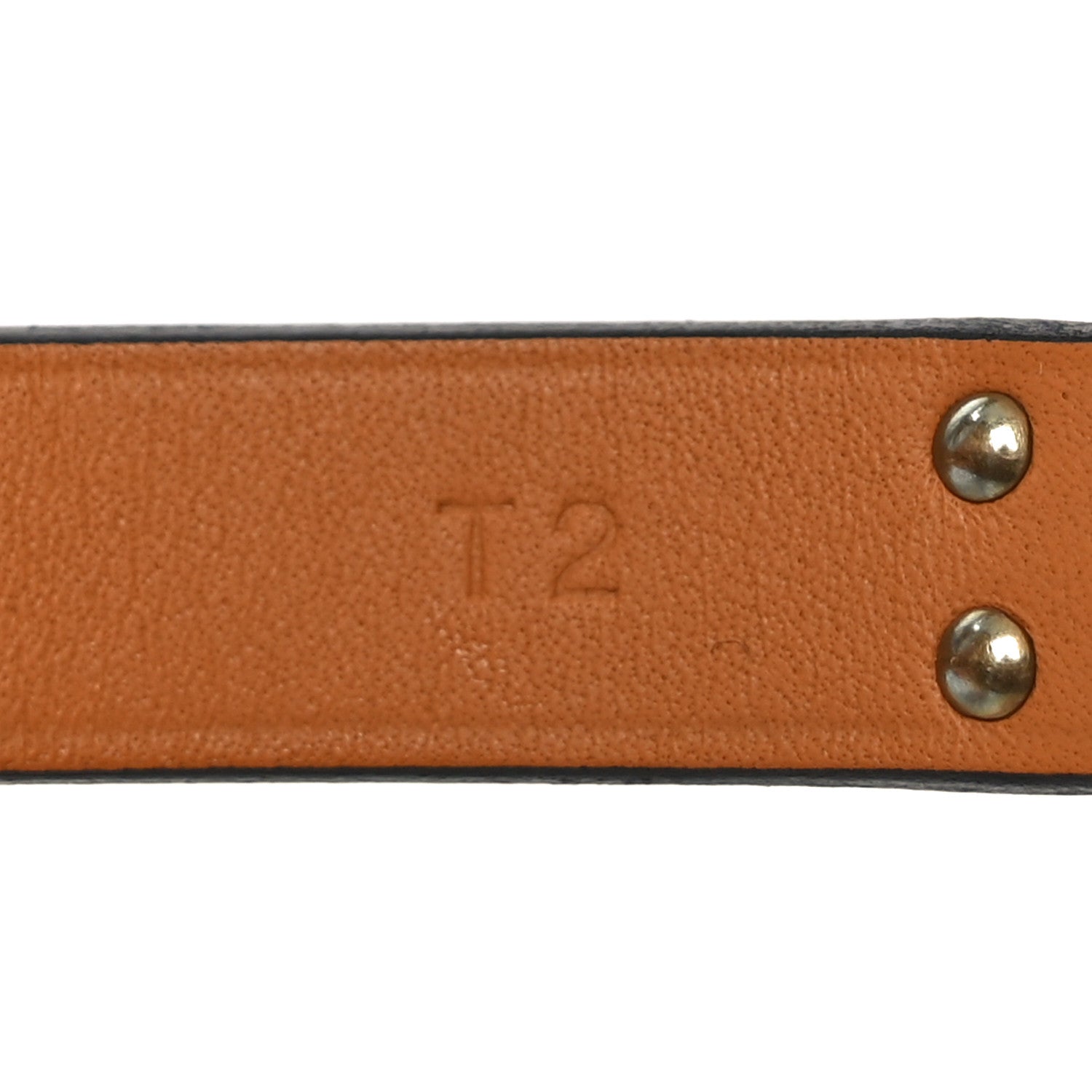 Hermes Swift Mini Kelly Double Tour Bracelet T2 Black 5 of 7