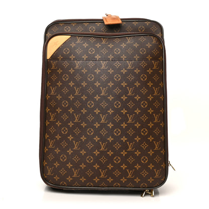 Louis Vuitton Monogram Pegase Legere Business 55 1 of 9