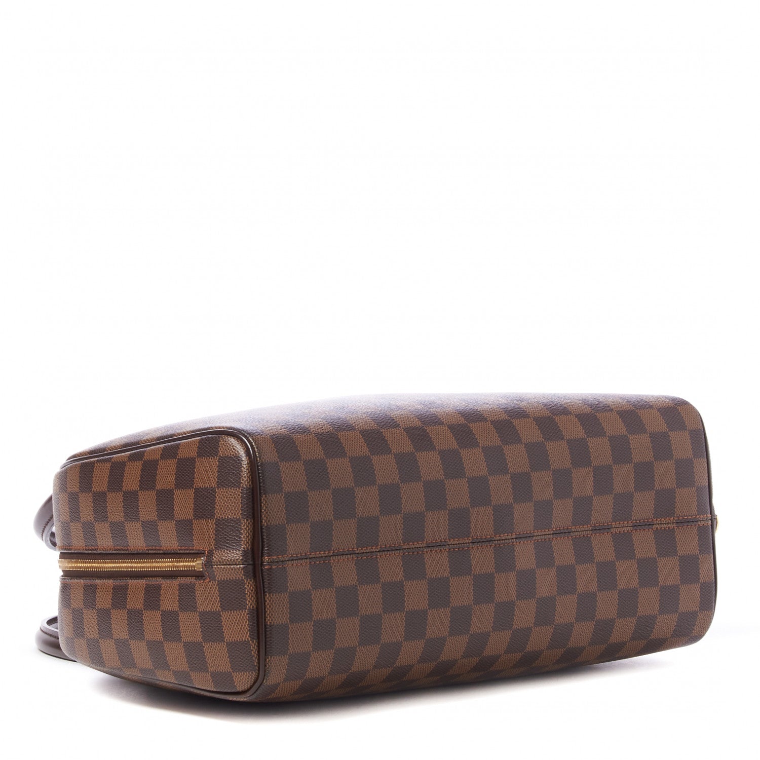 Louis Vuitton Damier Ebene Nolita 4 of 9
