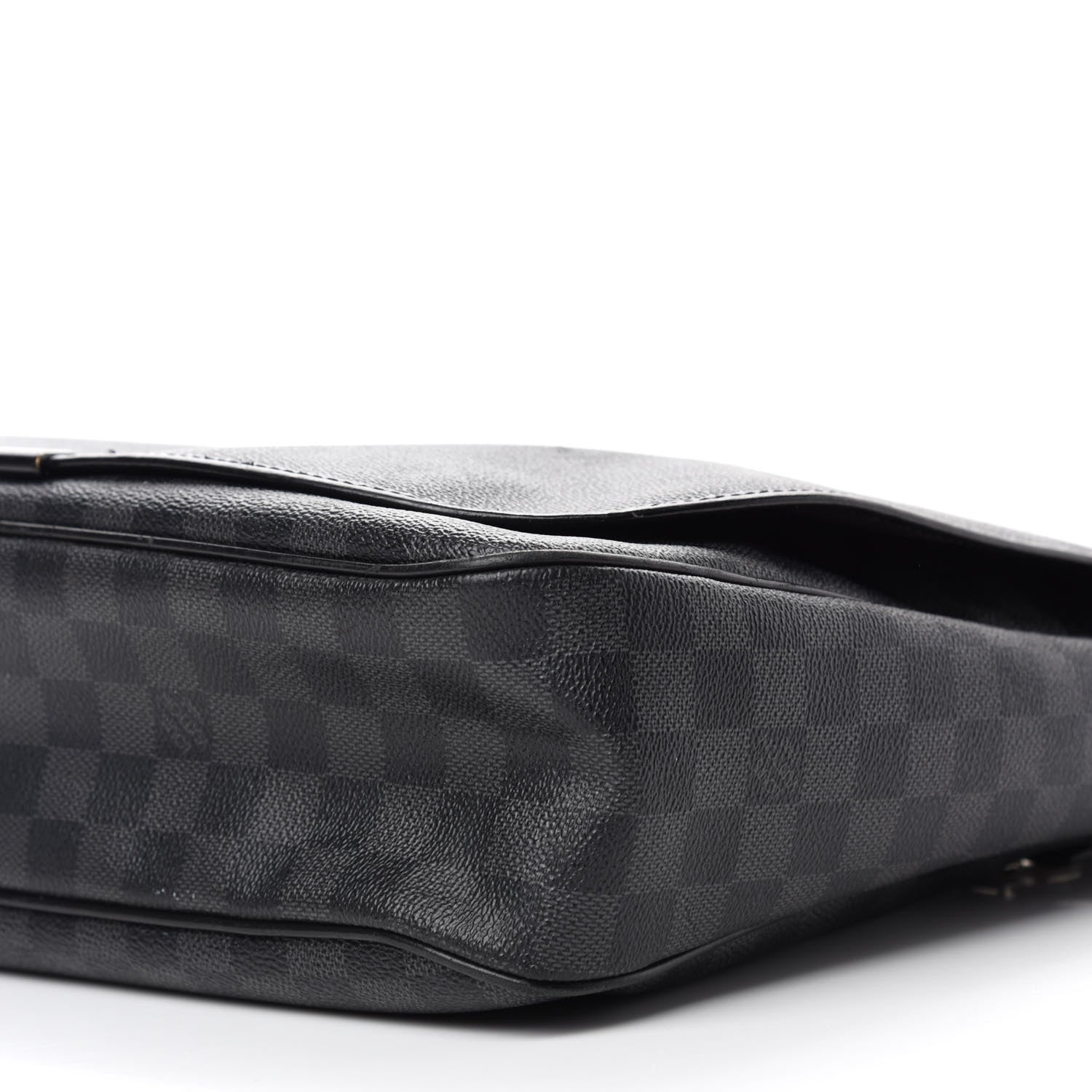 Louis Vuitton Damier Graphite Daniel MM 10 of 10