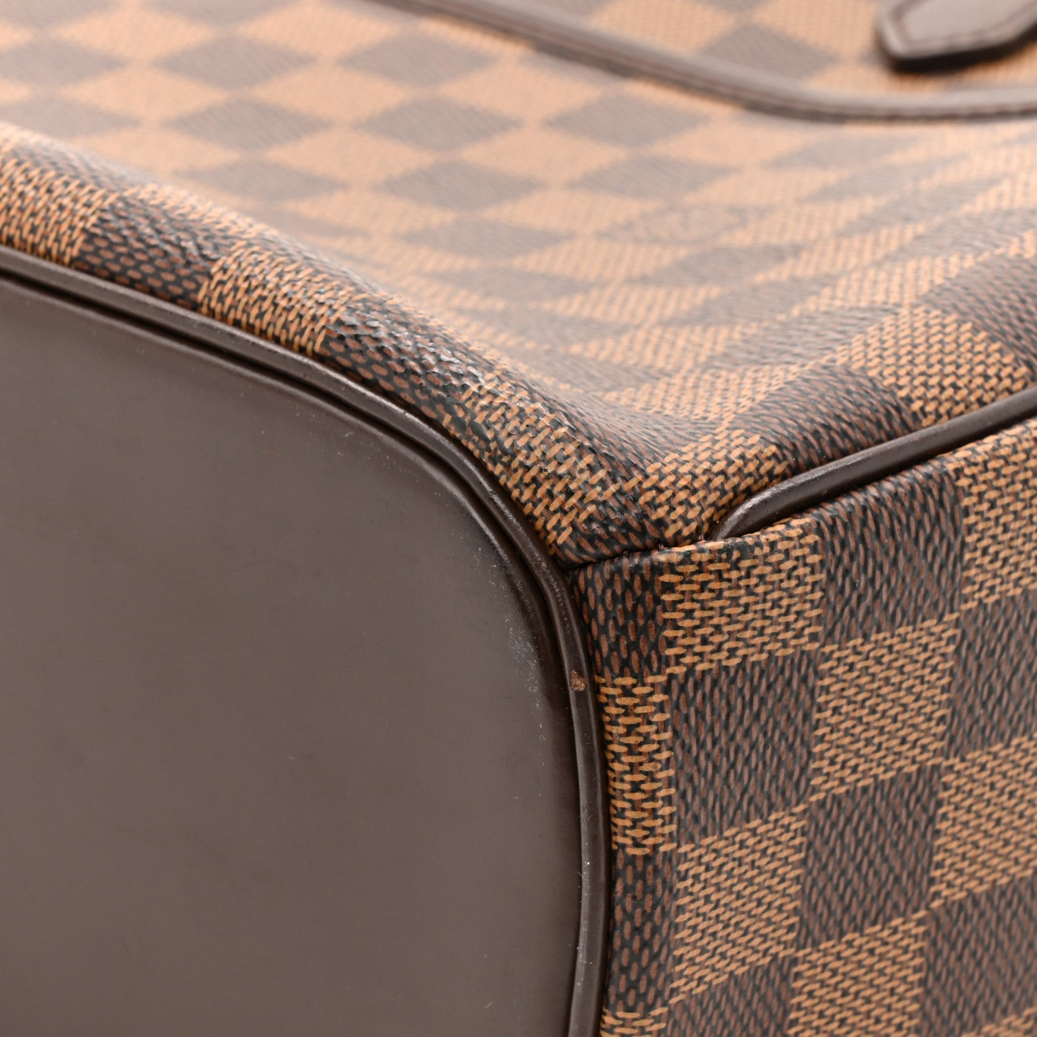 Louis Vuitton Damier Ebene Sarria Horizontal 8 of 14