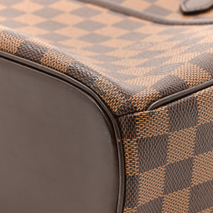 Louis Vuitton Damier Ebene Sarria Horizontal 8 of 14