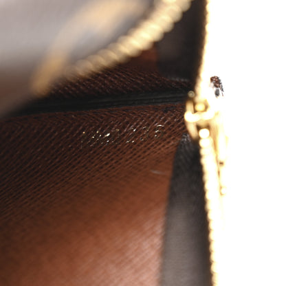 Louis Vuitton Monogram Key Pouch S 7 of 9