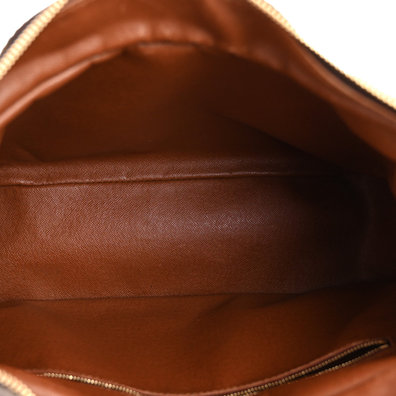Louis Vuitton Monogram Boulogne 35 5 of 14