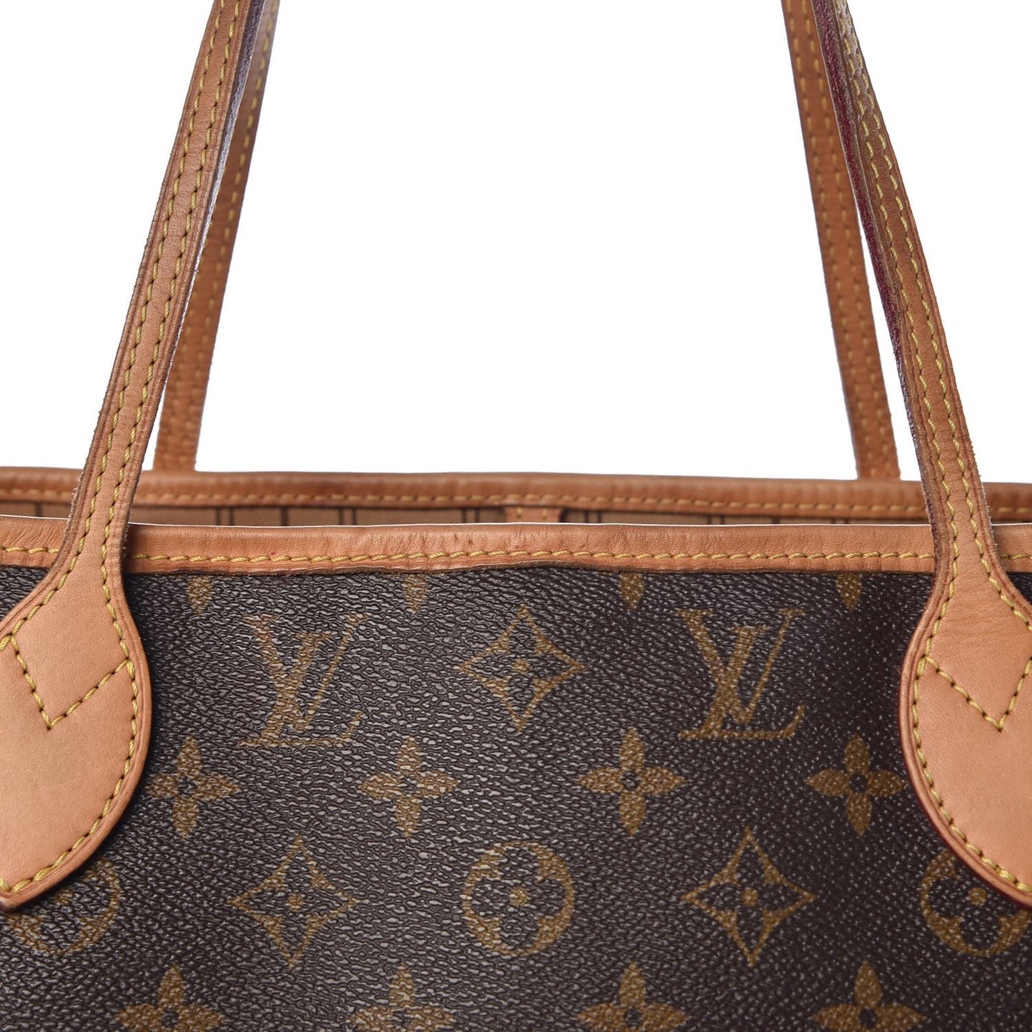 Monogram Neverfull MM