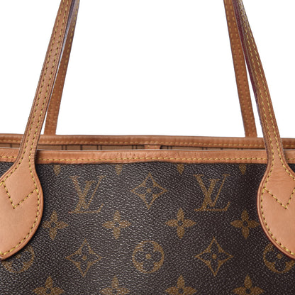 Louis Vuitton Monogram Neverfull MM 14 of 26
