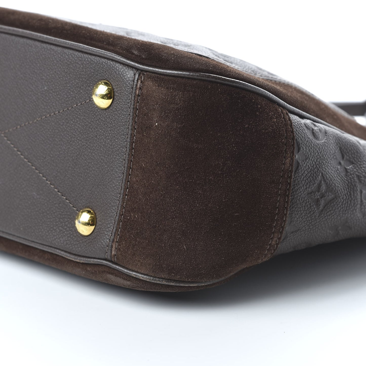 Empreinte Suede Audacieuse PM Terre