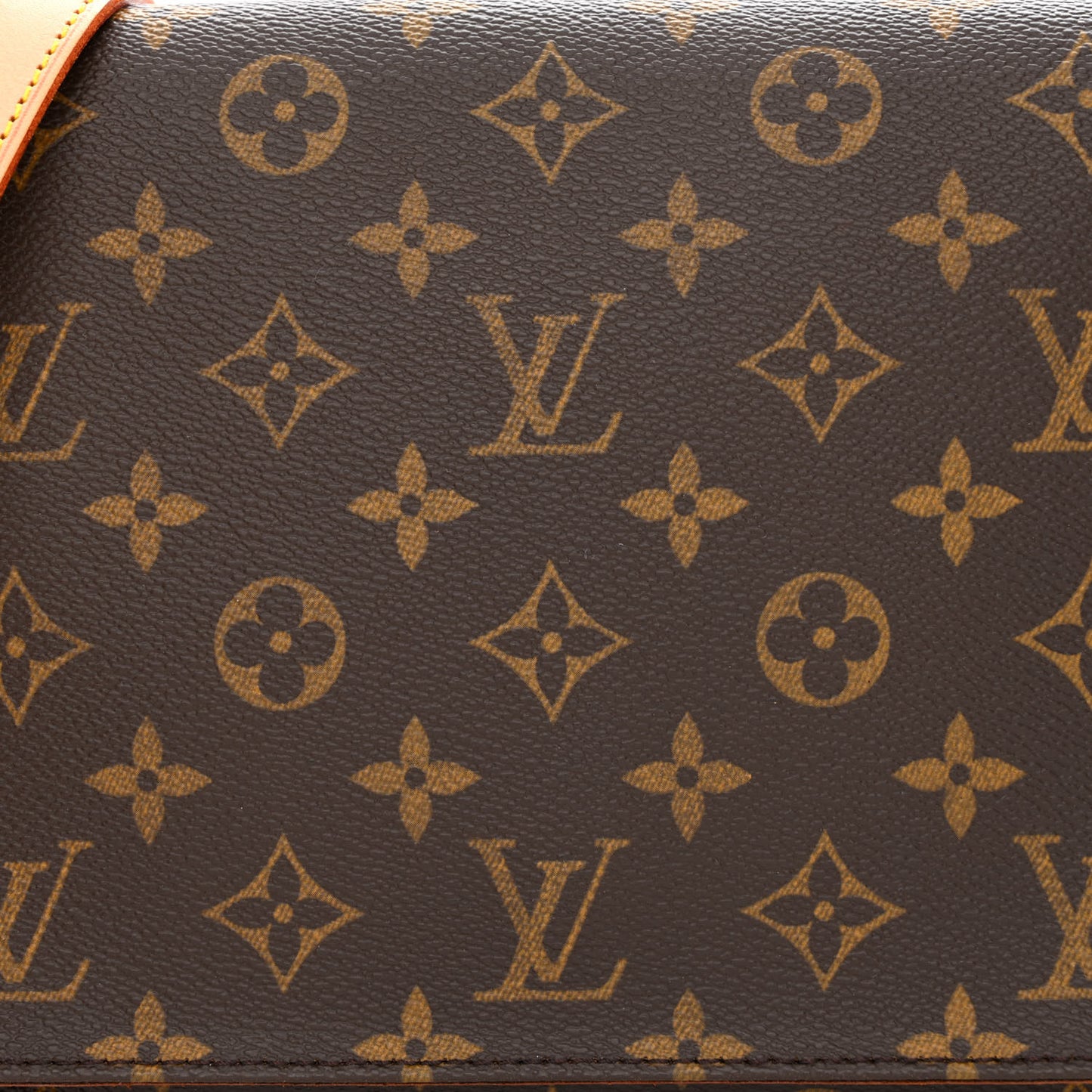 Monogram Musette Tango