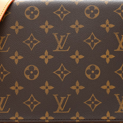 Louis Vuitton Monogram Musette Tango 8 of 10