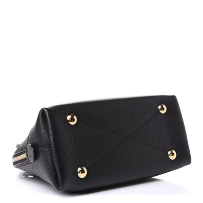 Louis Vuitton Empreinte Neo Alma BB Black 4 of 11