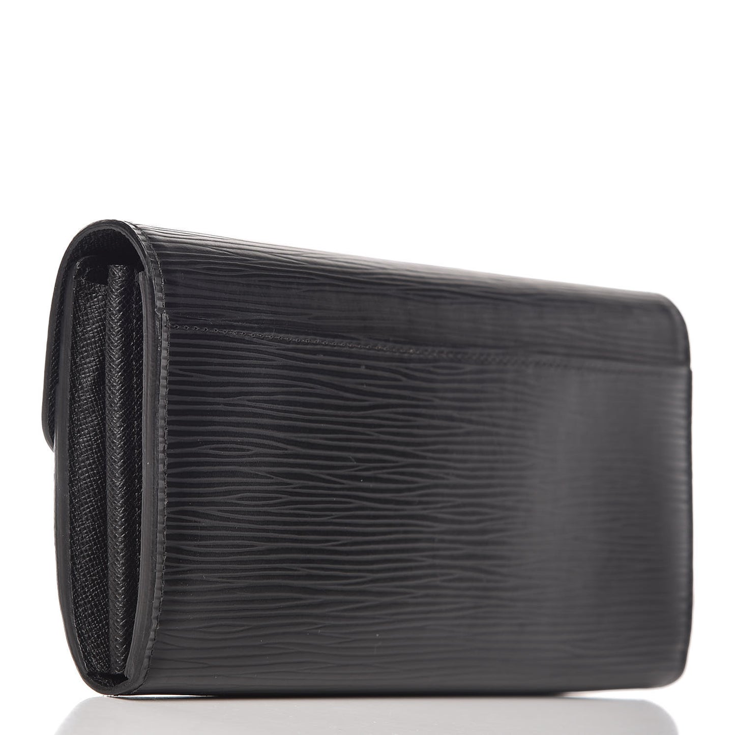 Epi Sarah Wallet NM Black