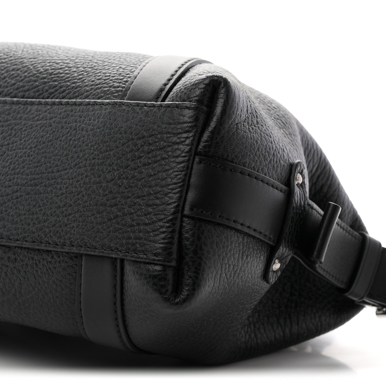 Louis Vuitton Pixel Lambskin LV Biker PM Black 9 of 9