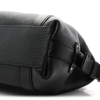 Louis Vuitton Pixel Lambskin LV Biker PM Black 9 of 9