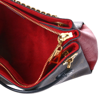 Louis Vuitton Monogram Surene BB Cherry 5 of 9