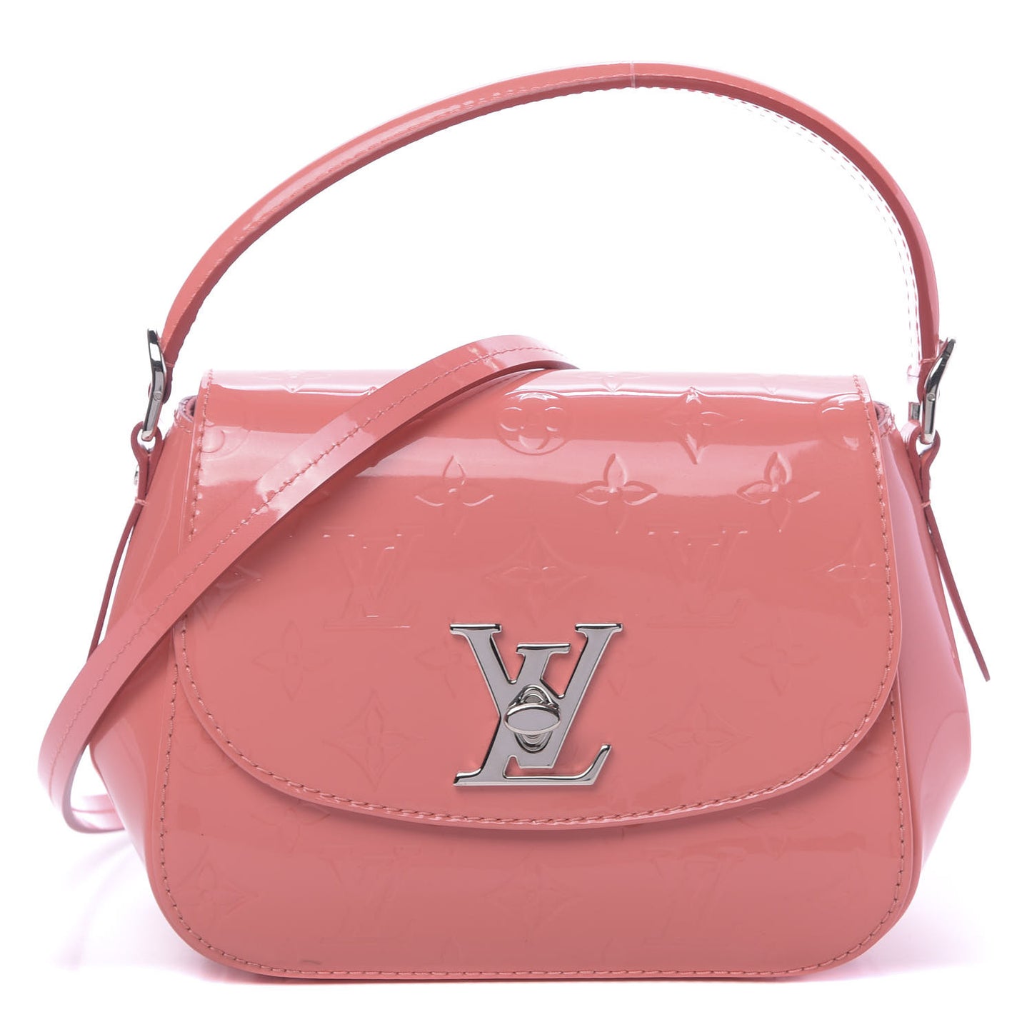 Vernis Pasadena Poppy