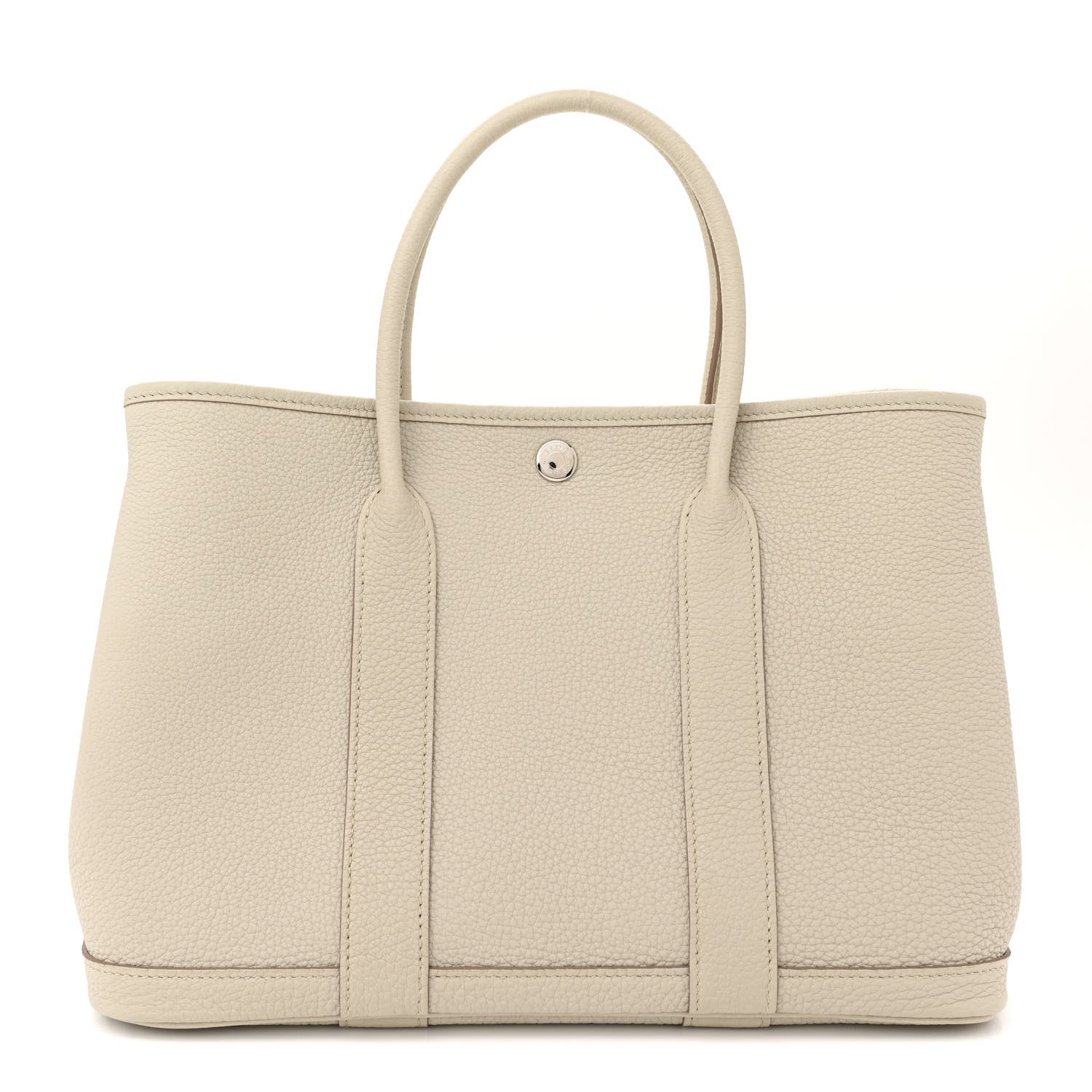Hermes Negonda Garden Party 30 TPM Beton 1 of 14
