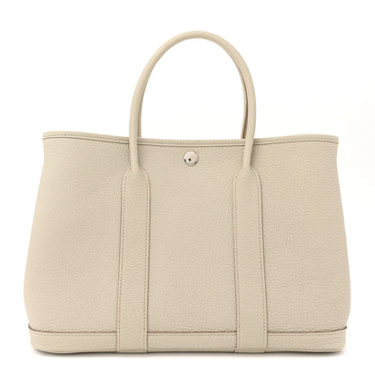 Hermes Negonda Garden Party 30 TPM Beton 1 of 14