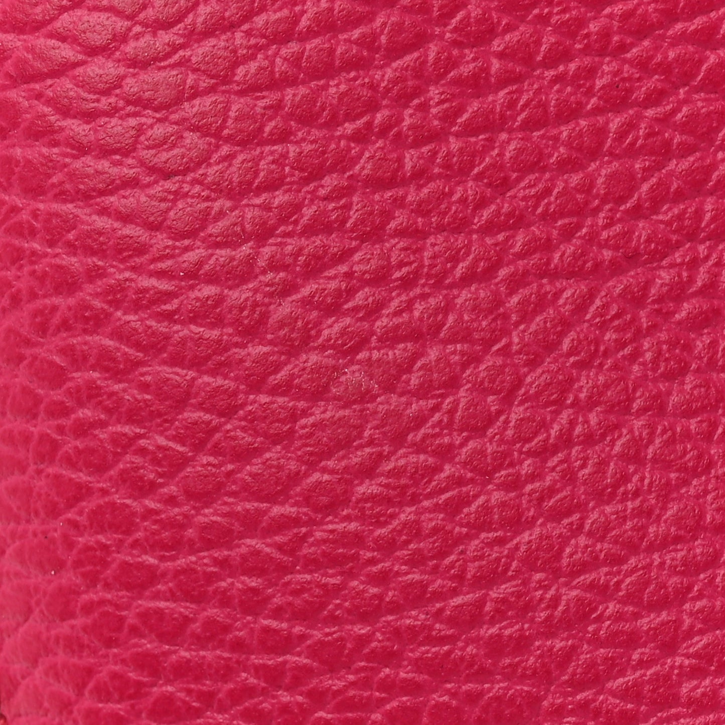Dollar Calfskin Medium Swing Tote Blossom