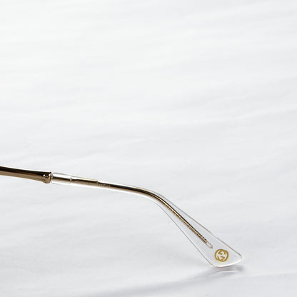 Gucci Bamboo Cat Eye 3771/S Sunglasses Black 6 of 6