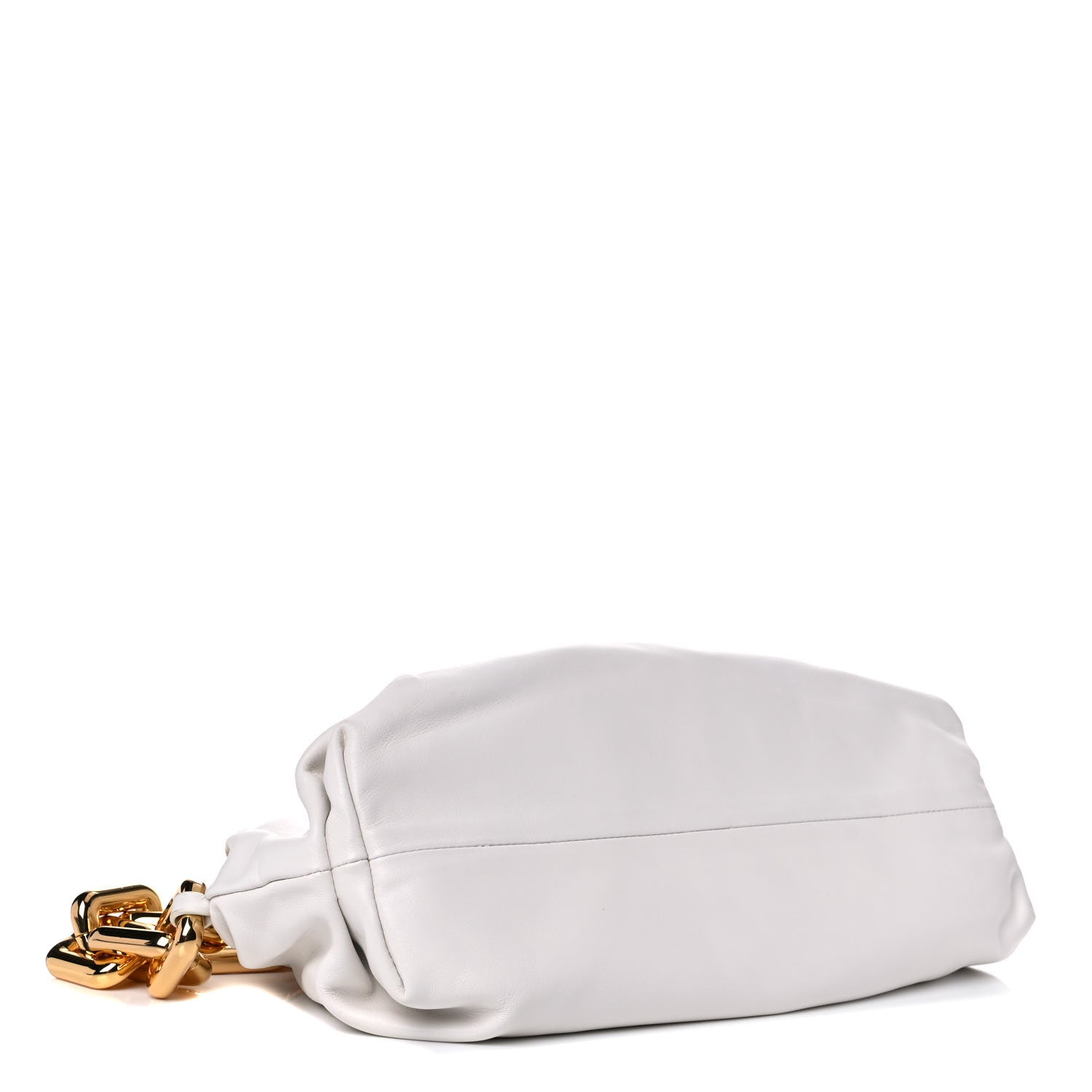 Bottega Veneta Calfskin The Pouch Chain Plaster 4 of 10