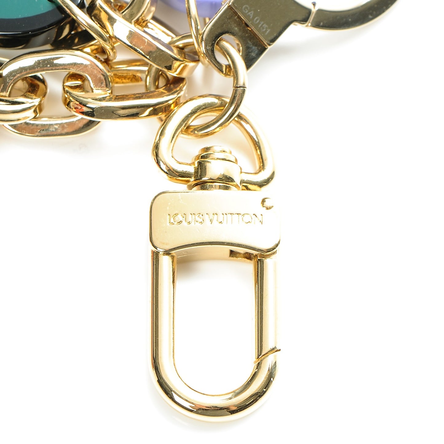 Ailleurs Palm Tree Key Holder