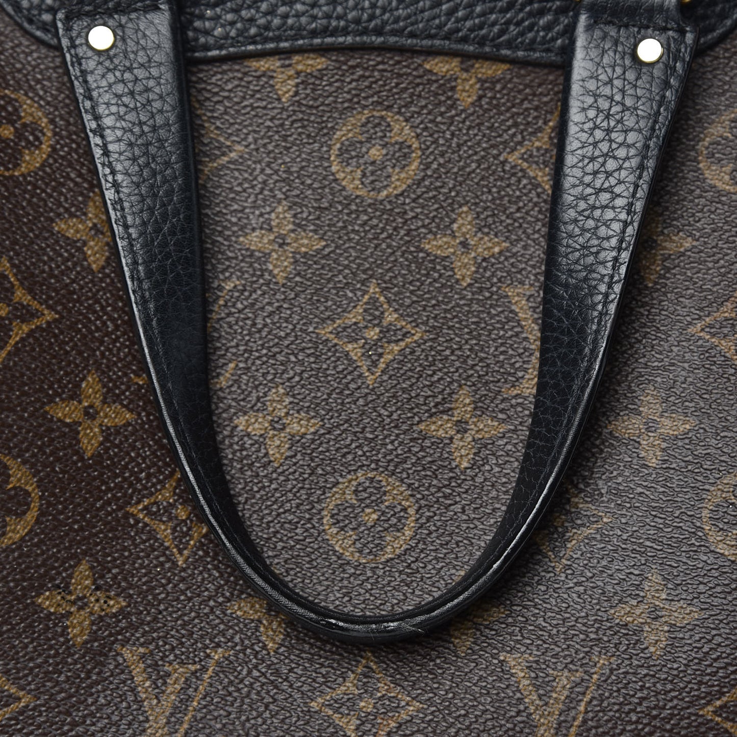 Monogram Retiro NM Black